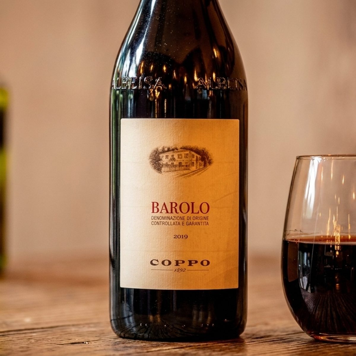 50% Off a Bottle of Wine