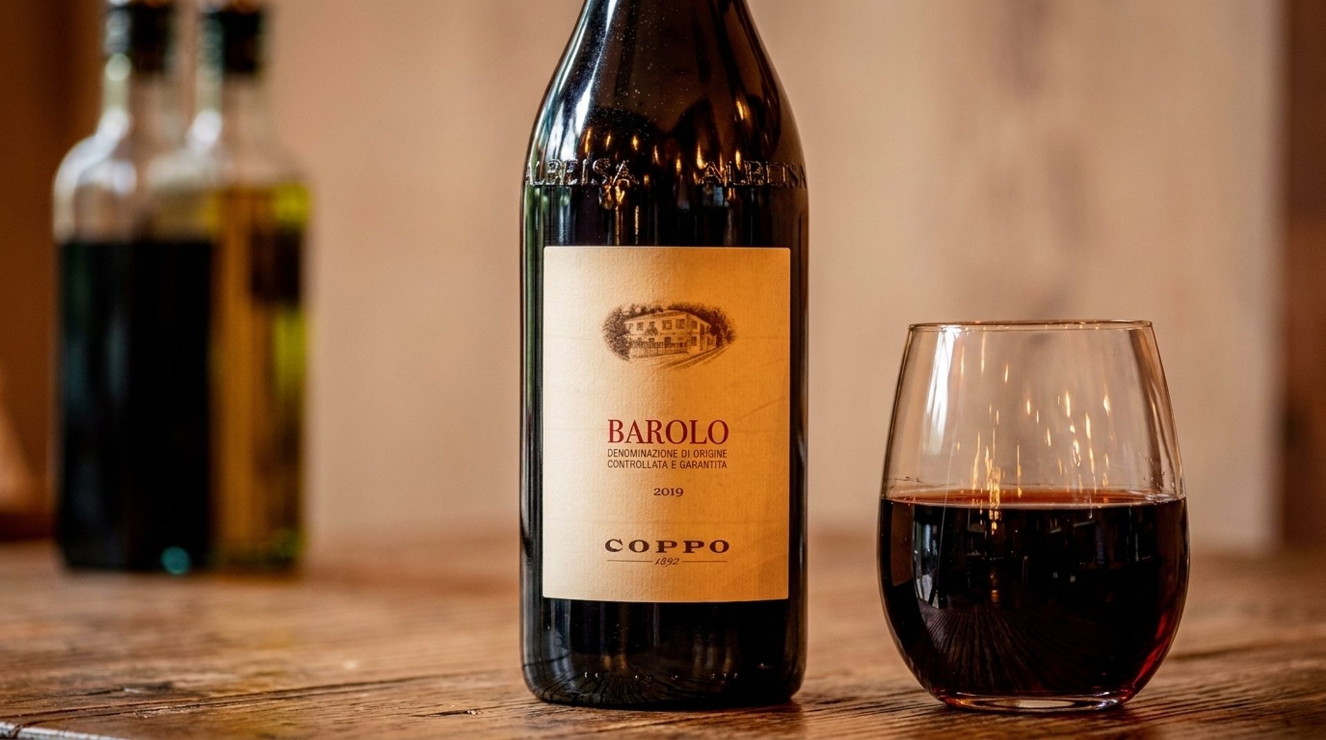 50% Off a Bottle of Wine