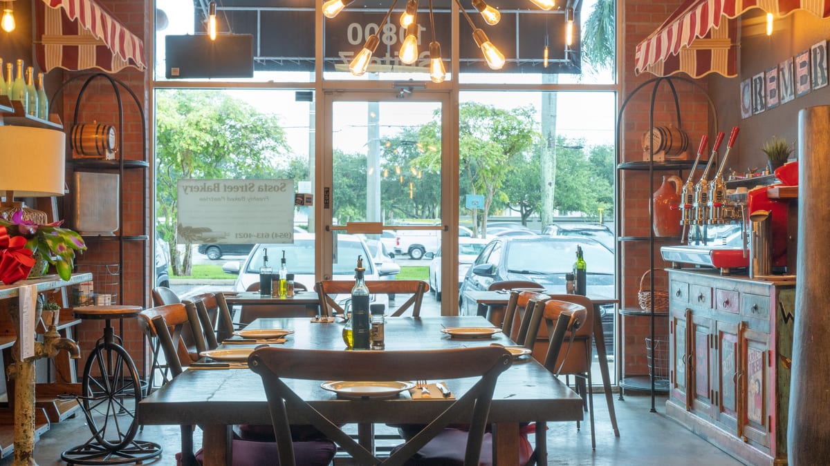 Private Parties Up to 50 Guests